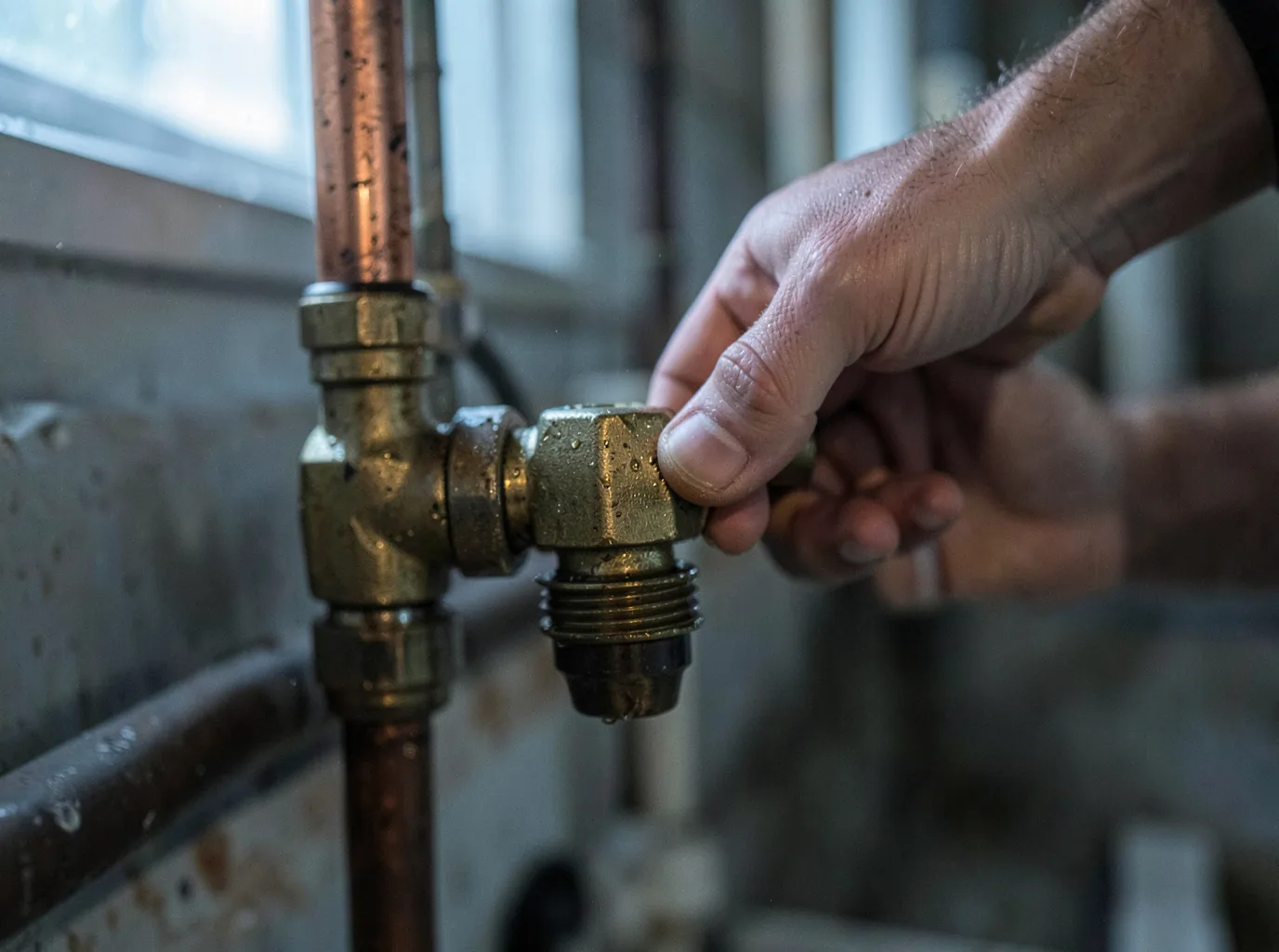 Emergency Plumber Mullinville, KS FAQs